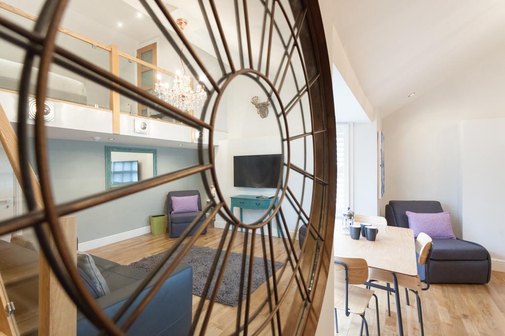 Beachpad Escape B&Bブライトン 部屋 写真