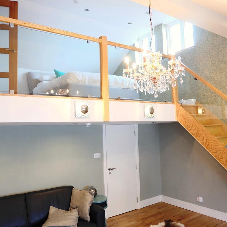 Beachpad Escape B&Bブライトン 部屋 写真